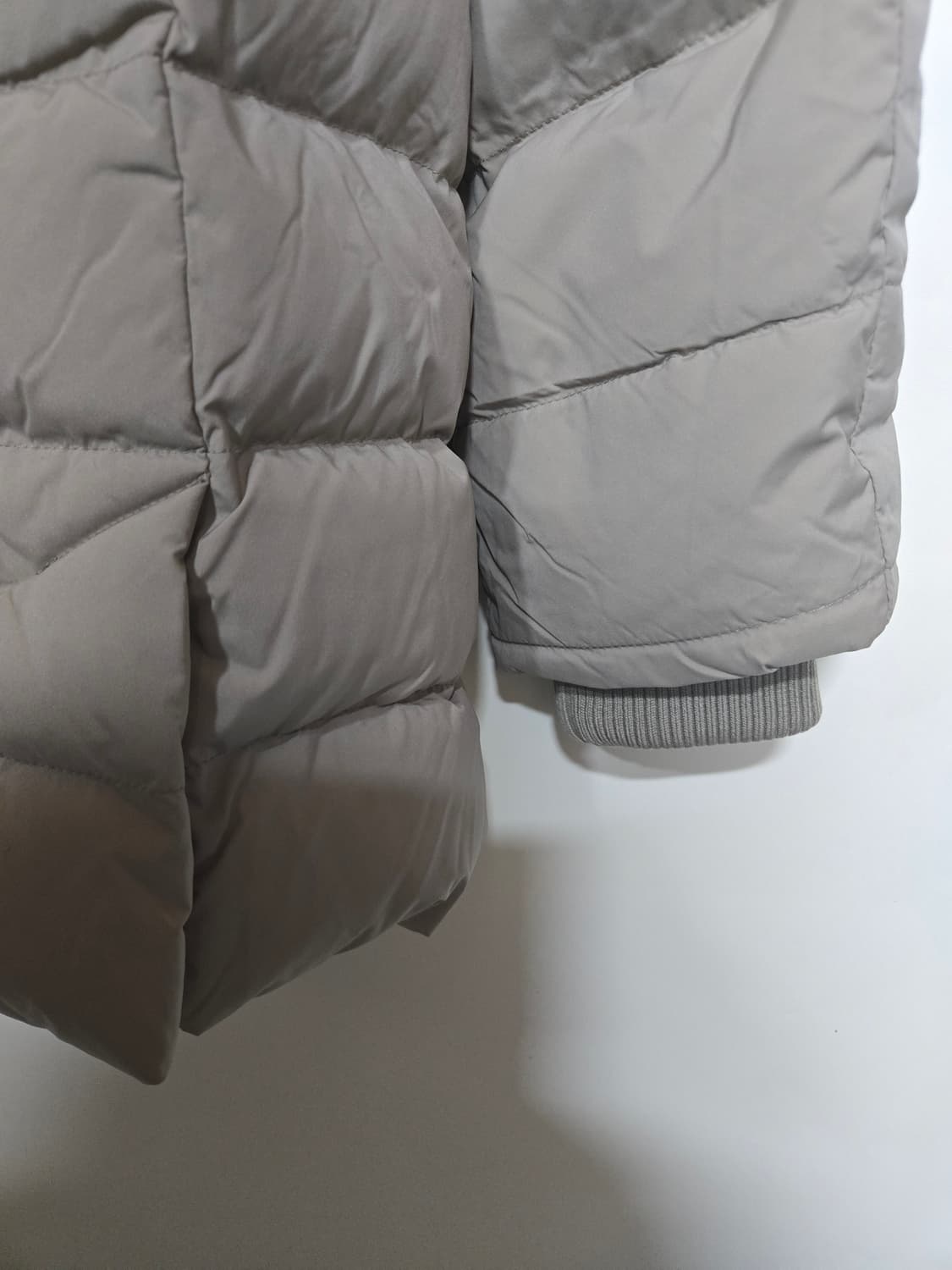 까스텔바작 남성 패딩 105 상품이미지5