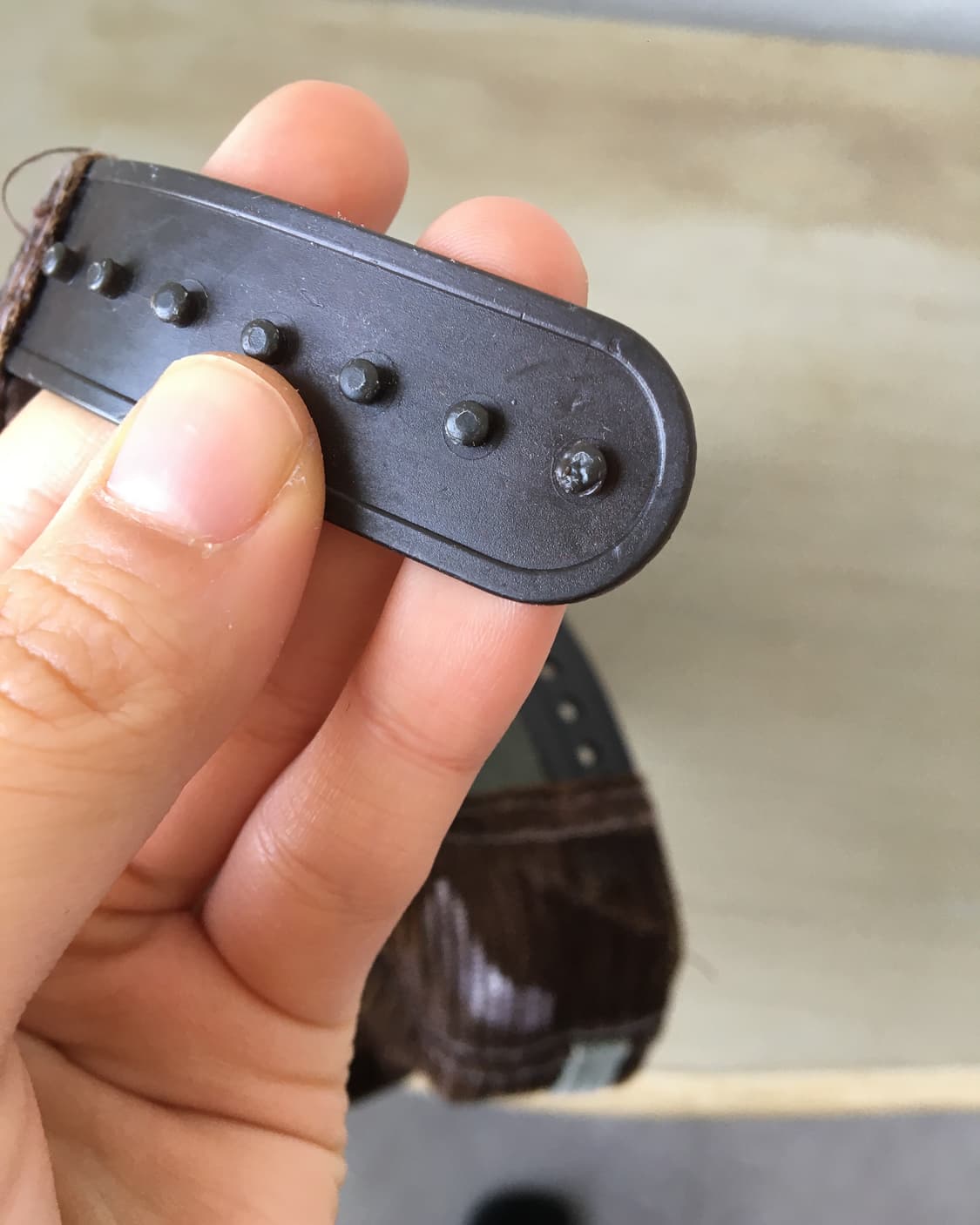  mesh cap 상품이미지10