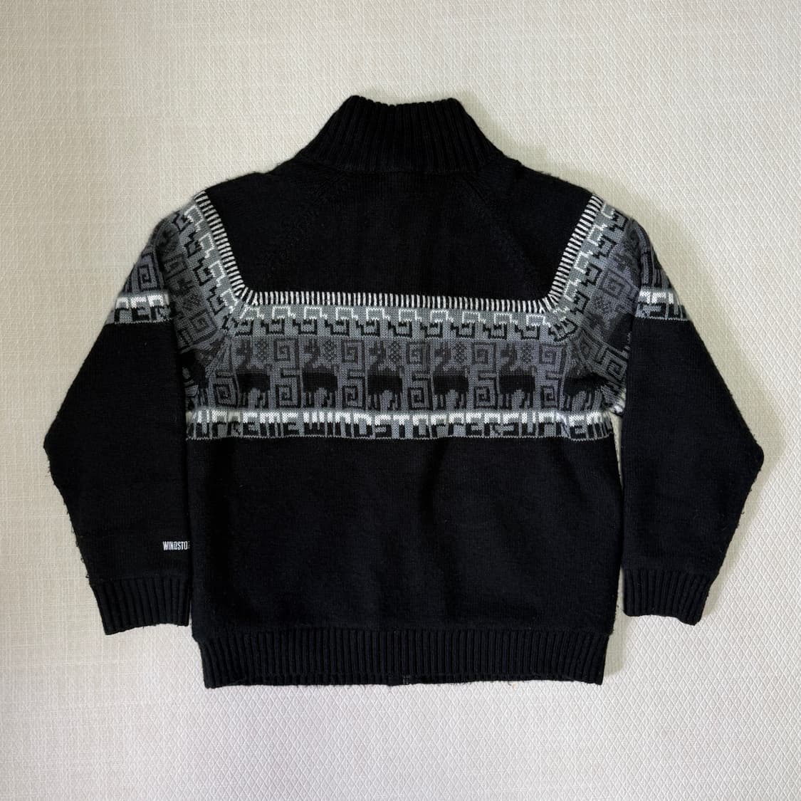 Supreme Gore-Tex WINDSTOPPER Cowichan 상품이미지6