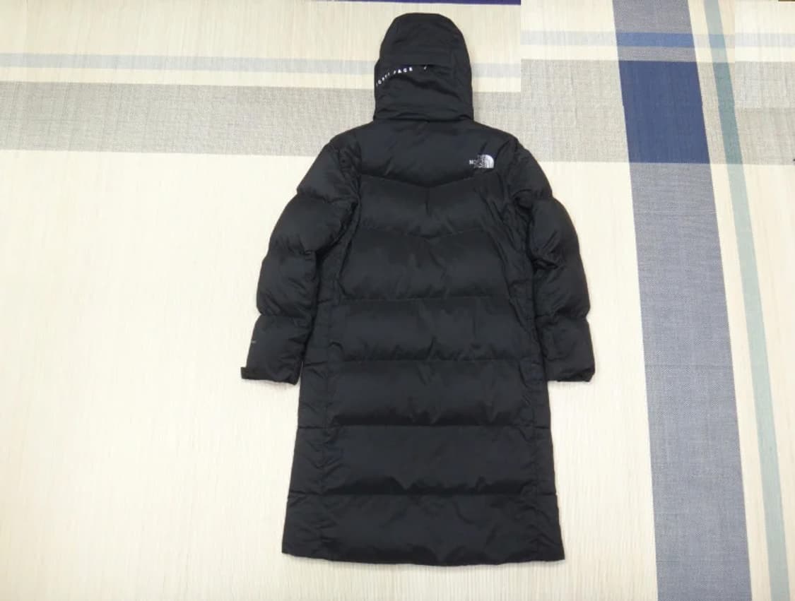 (XL/105) 노스페이스 남성 멀티 플레이어 다운 코트 상품이미지2