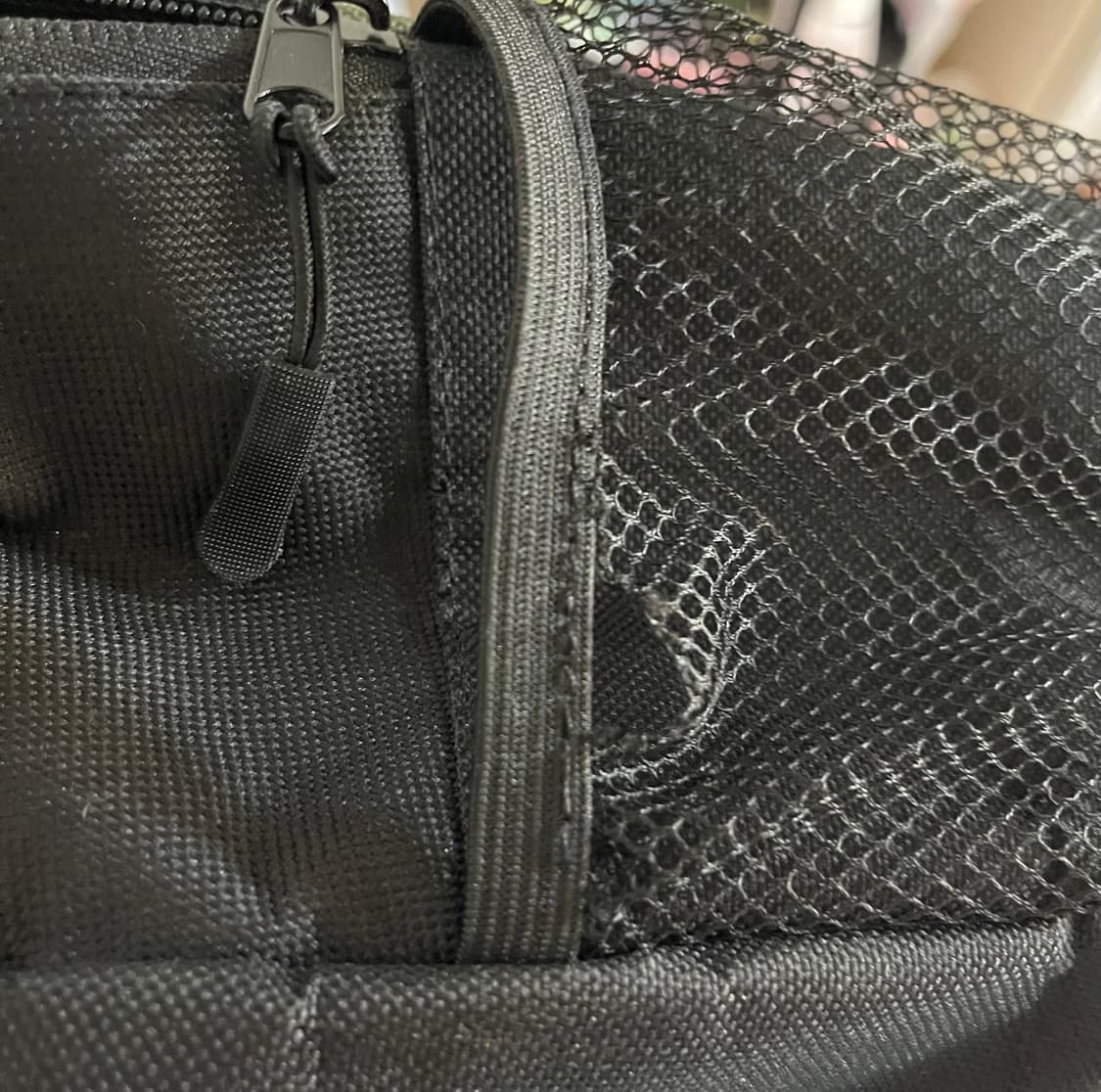 베이프 일본 잡지 부록 백팩 상품이미지2