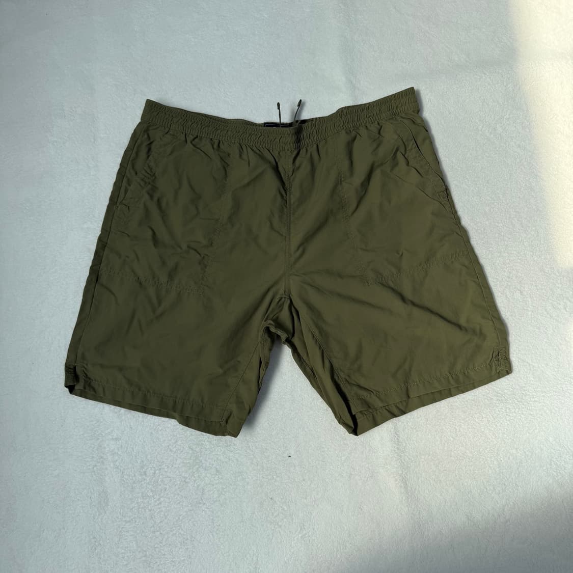 XL 노스페이스 나일론 쇼트팬츠 0304T 상품이미지1