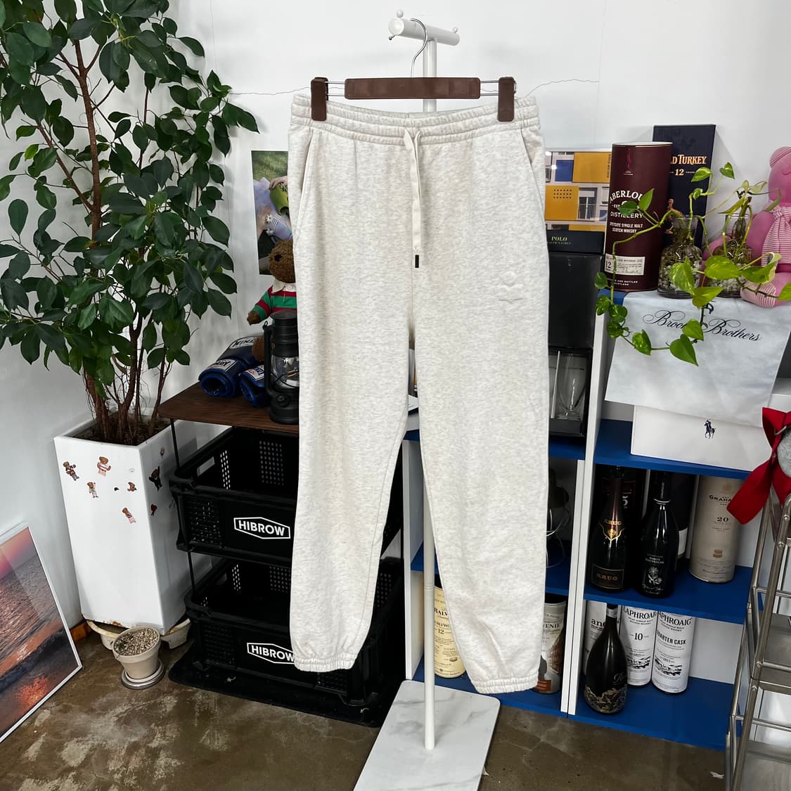 이자벨마랑 조거팬츠 36 상품이미지1