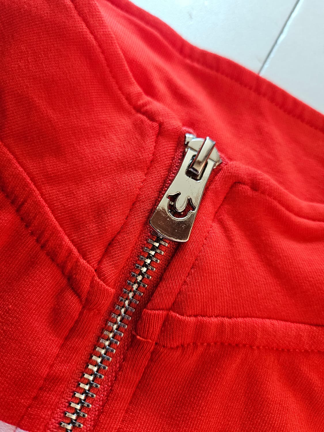 [새제품] 트루 릴리전 트랙 자켓 상품이미지4