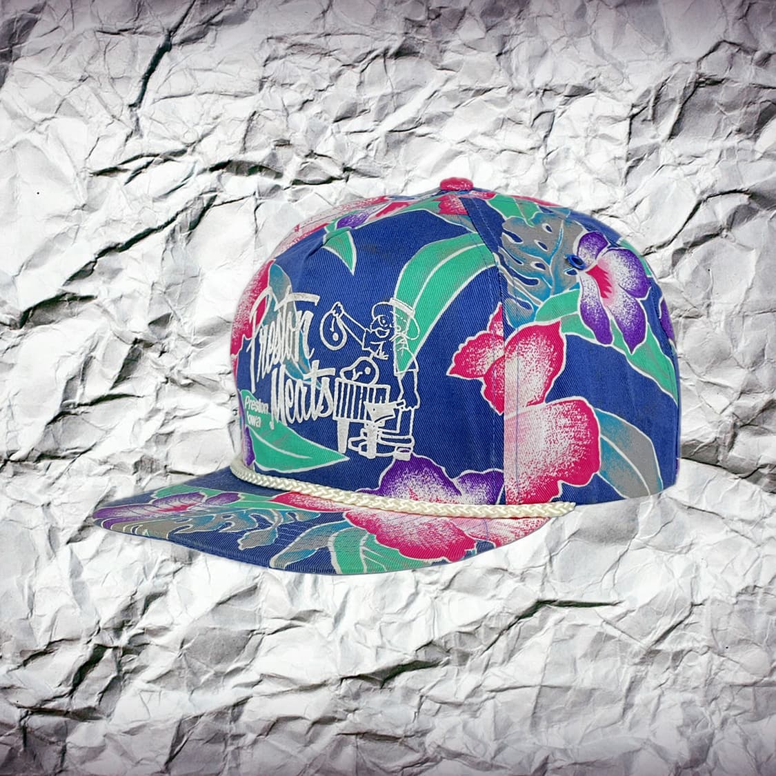 PRESTON LOWA TRUCKER 상품이미지1