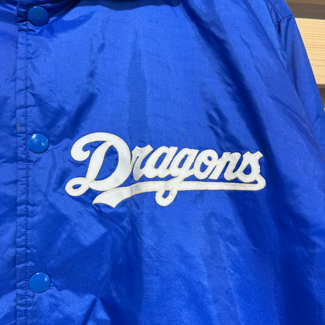 LA다저스 일본 자켓 상품이미지2