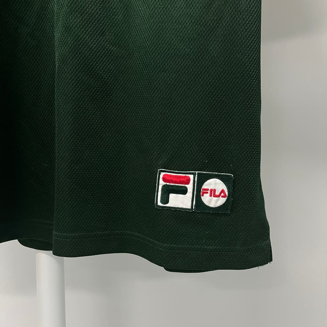 [2XL] 필라 빈티지 풋볼 져지 유니폼 상품이미지3