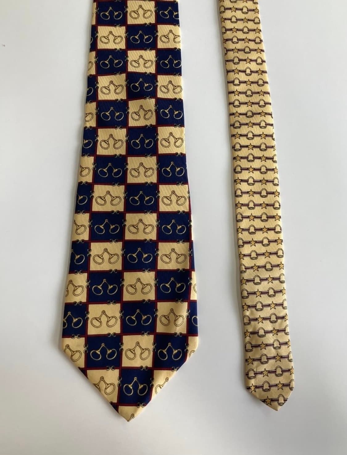 타미힐피거 넥타이 상품이미지4