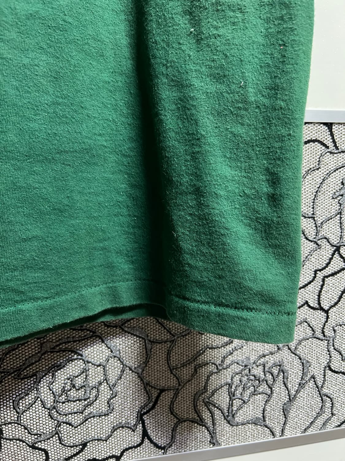 빈티지 90년대 트래셔 티셔츠 상품이미지4