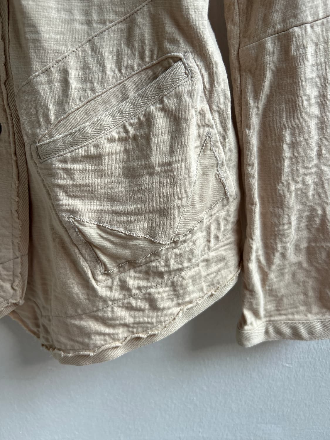 마리떼 자켓 상품이미지4