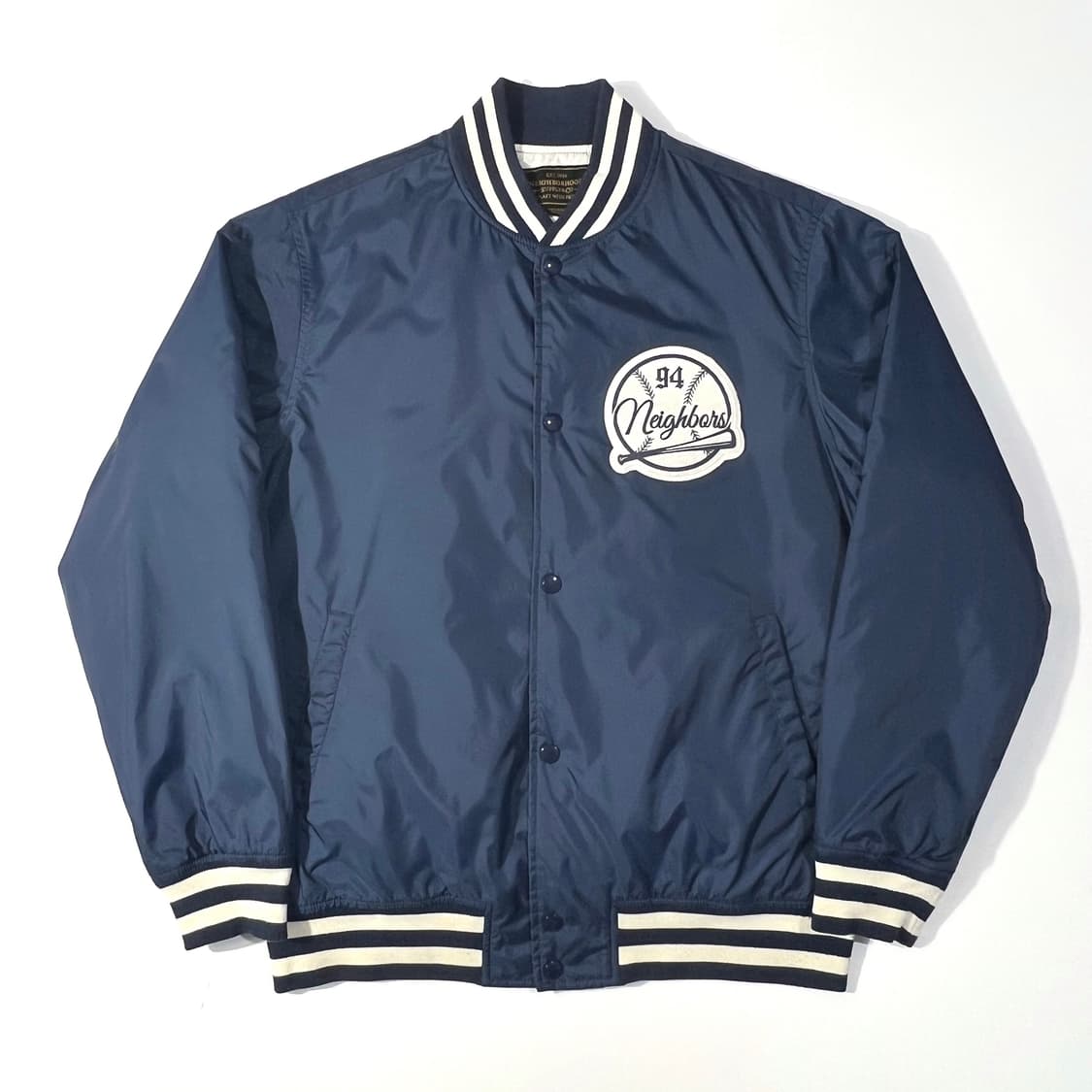 Neighborhood Stadium Jacket 상품이미지1