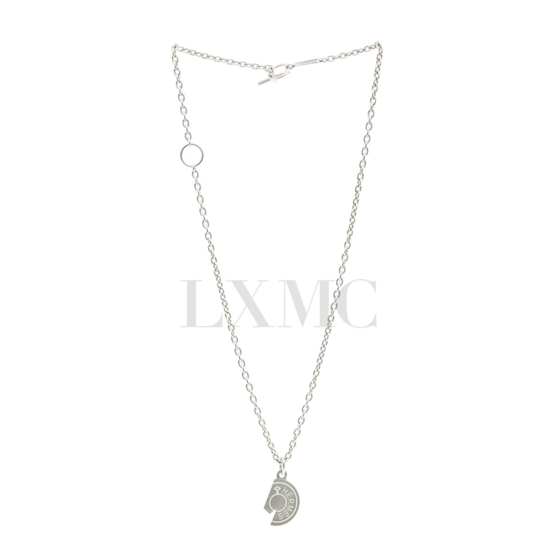 에르메스 카루셀 네크리스 체인 목걸이 H077325FP10 상품이미지1