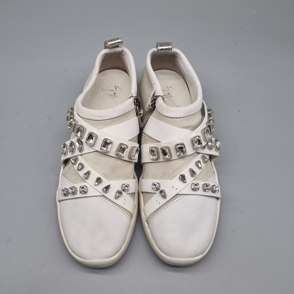 쥬세페자노티 여성스니커즈 230 상품이미지2