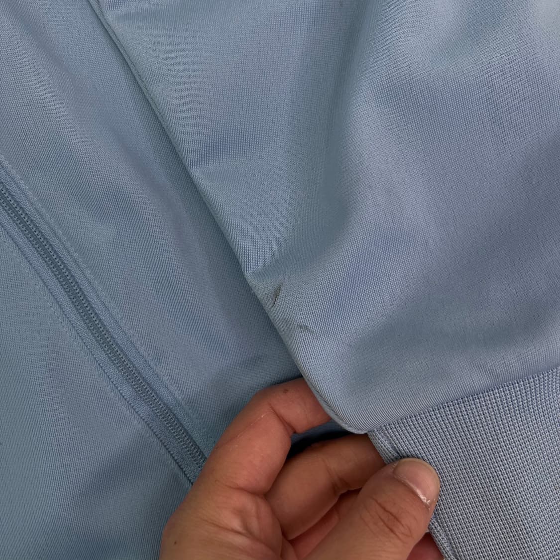 105 아디다스 신형 파이어버드 트랙탑 대장급 져지  상품이미지5