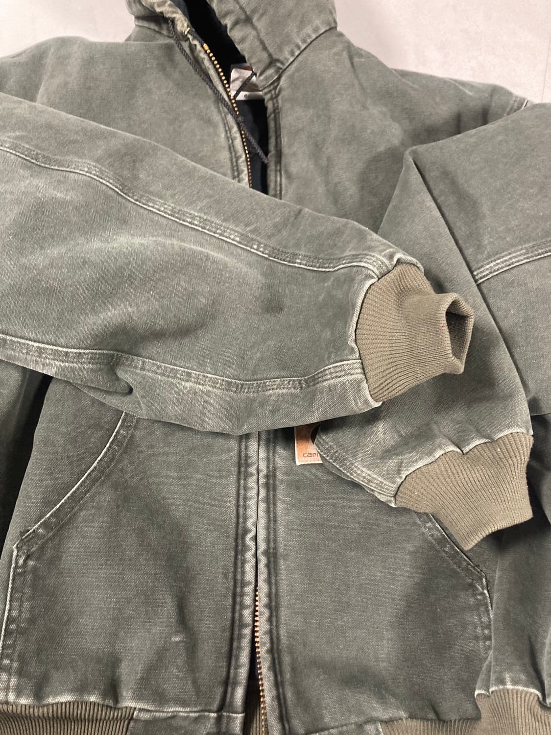 Carhartt J68 MOS 2XL 상품이미지3