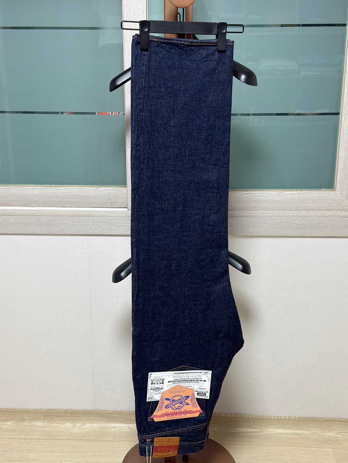 데밀 011R: 인디고 / 32 상품이미지3