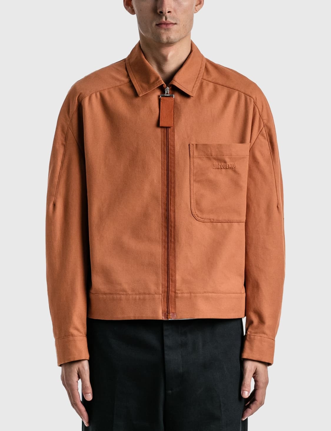 자크뮈스 Le Blouson Linu 자켓 직거래시 20만원 급 상품이미지1