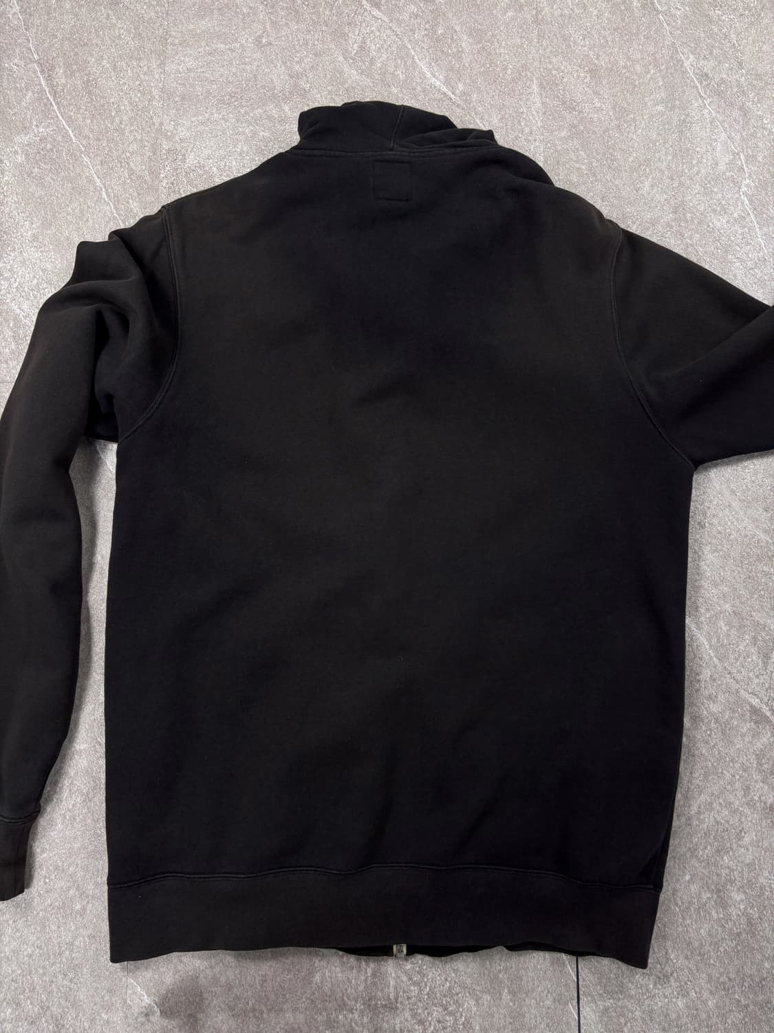  Stussy Hooded Zip-up    상품이미지8