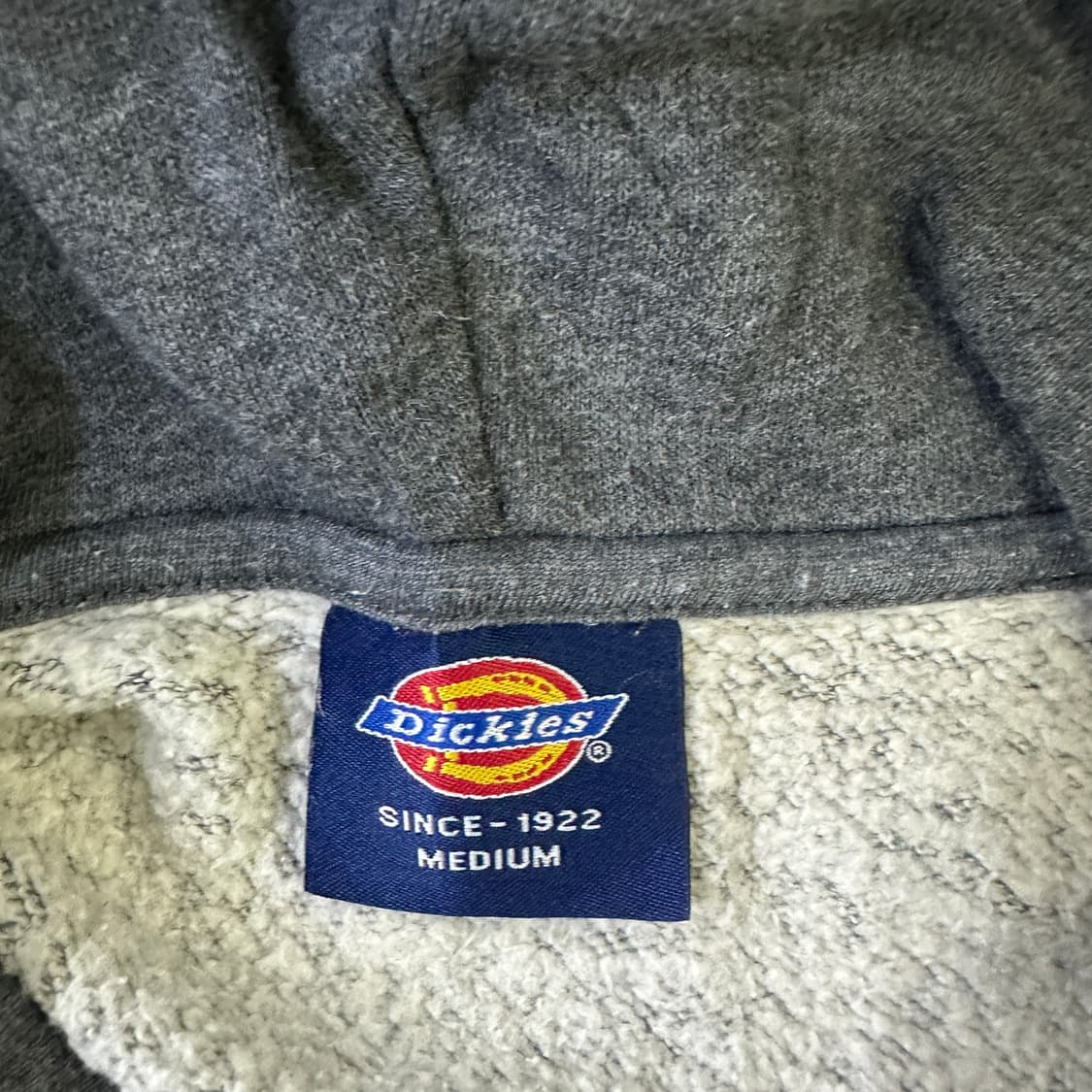 M 디키즈 오리지널 22 후드티 0417D 상품이미지2