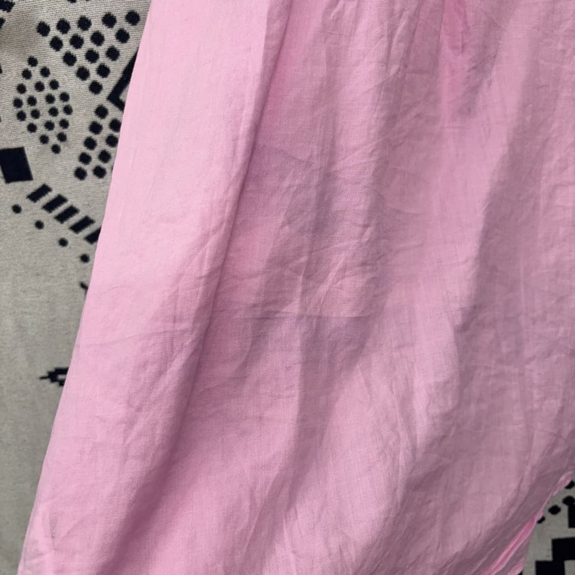 폴로 랄프로렌 린넨 셔츠 XL P00255 상품이미지5