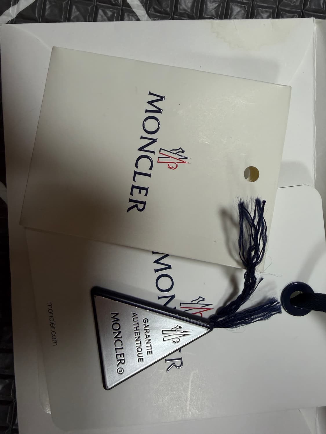 몽클레어 아프로티 1  상품이미지7