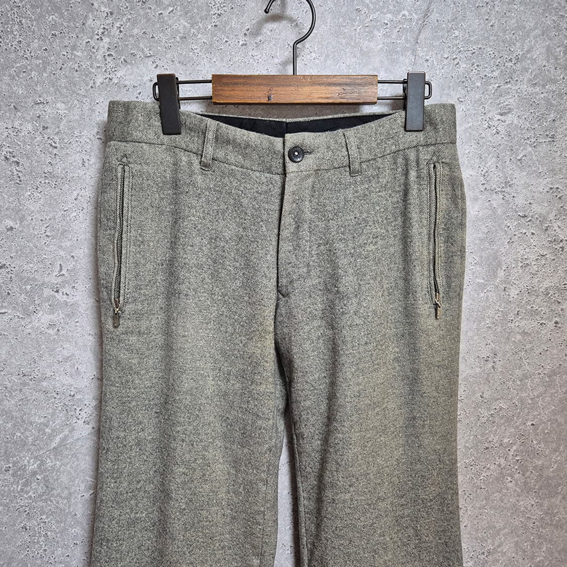 COMME CA DU MODE MEN (31,Made In Japan) 상품이미지3