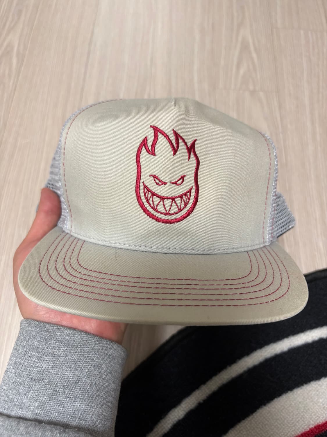 90s 스핏파이어 캡 상품이미지1