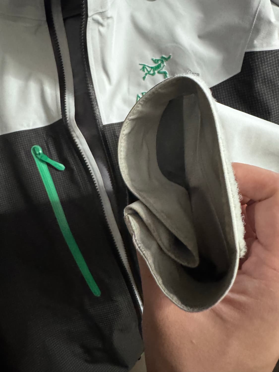 아크테릭스 알파 솔리튜드 상품이미지9