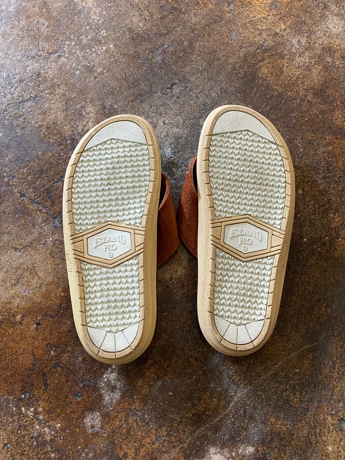 (9) nonnative x island 슬리퍼 상품이미지5