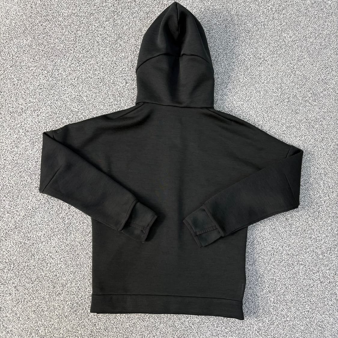 150 아디다스 키즈 풀집업 후드 자켓 0421J 상품이미지4