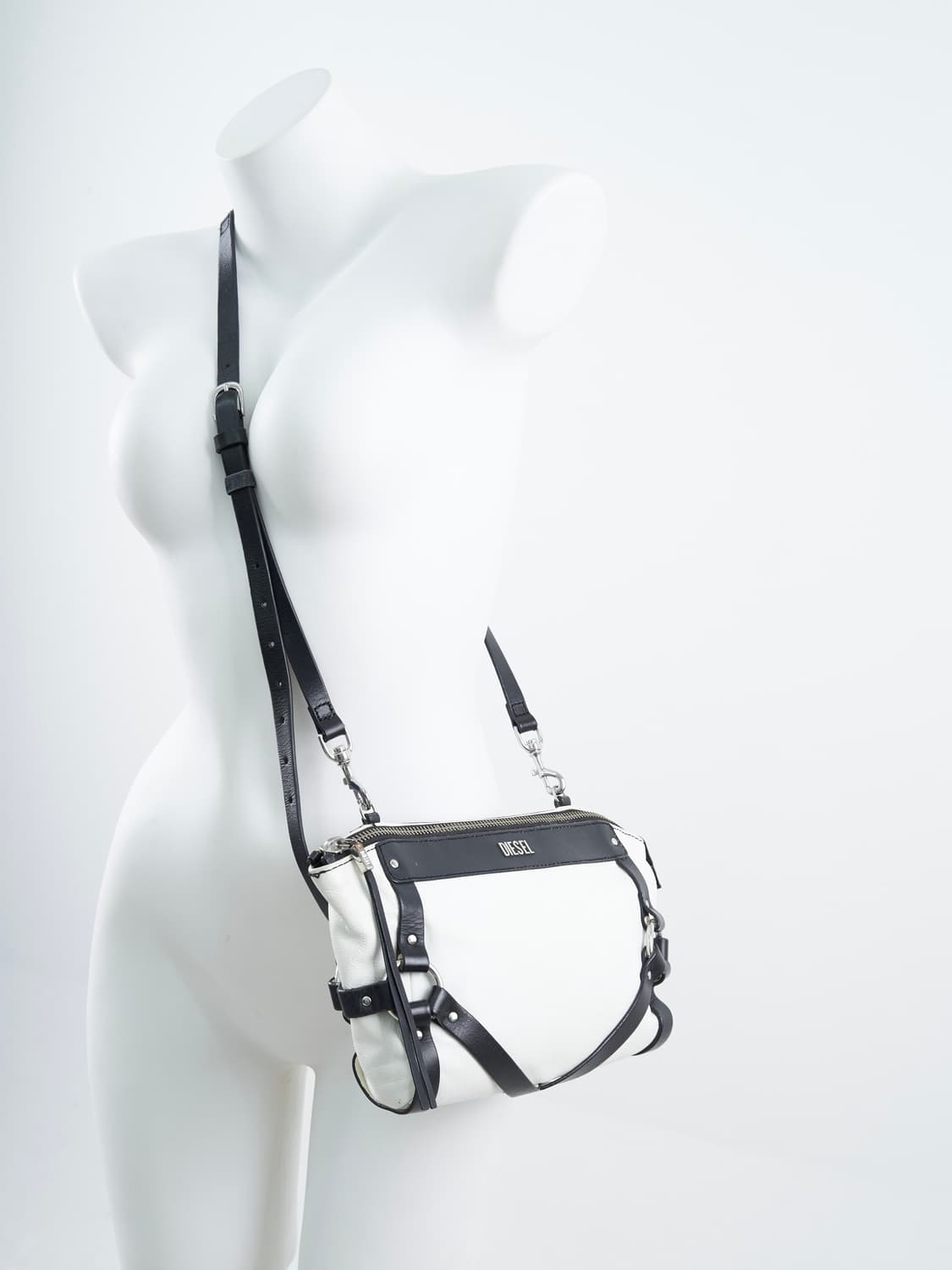 DIESEL harness shoulder & cross bag 상품이미지2