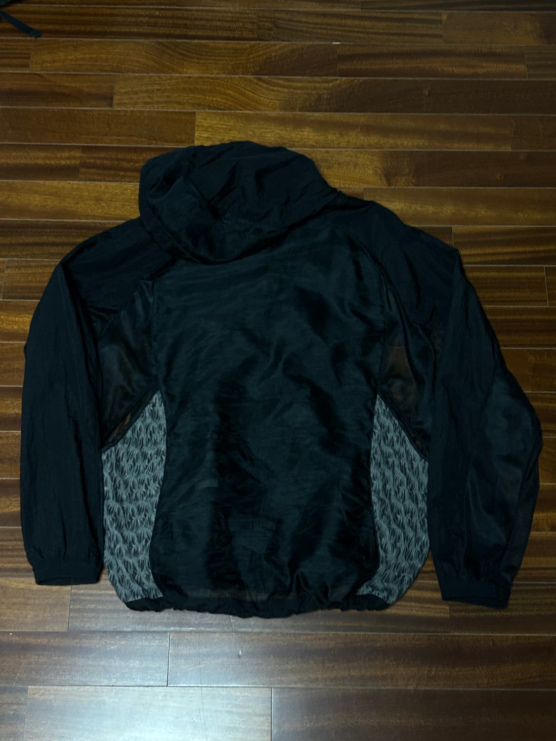Xlim ep5 07 jacket 3size 상품이미지2