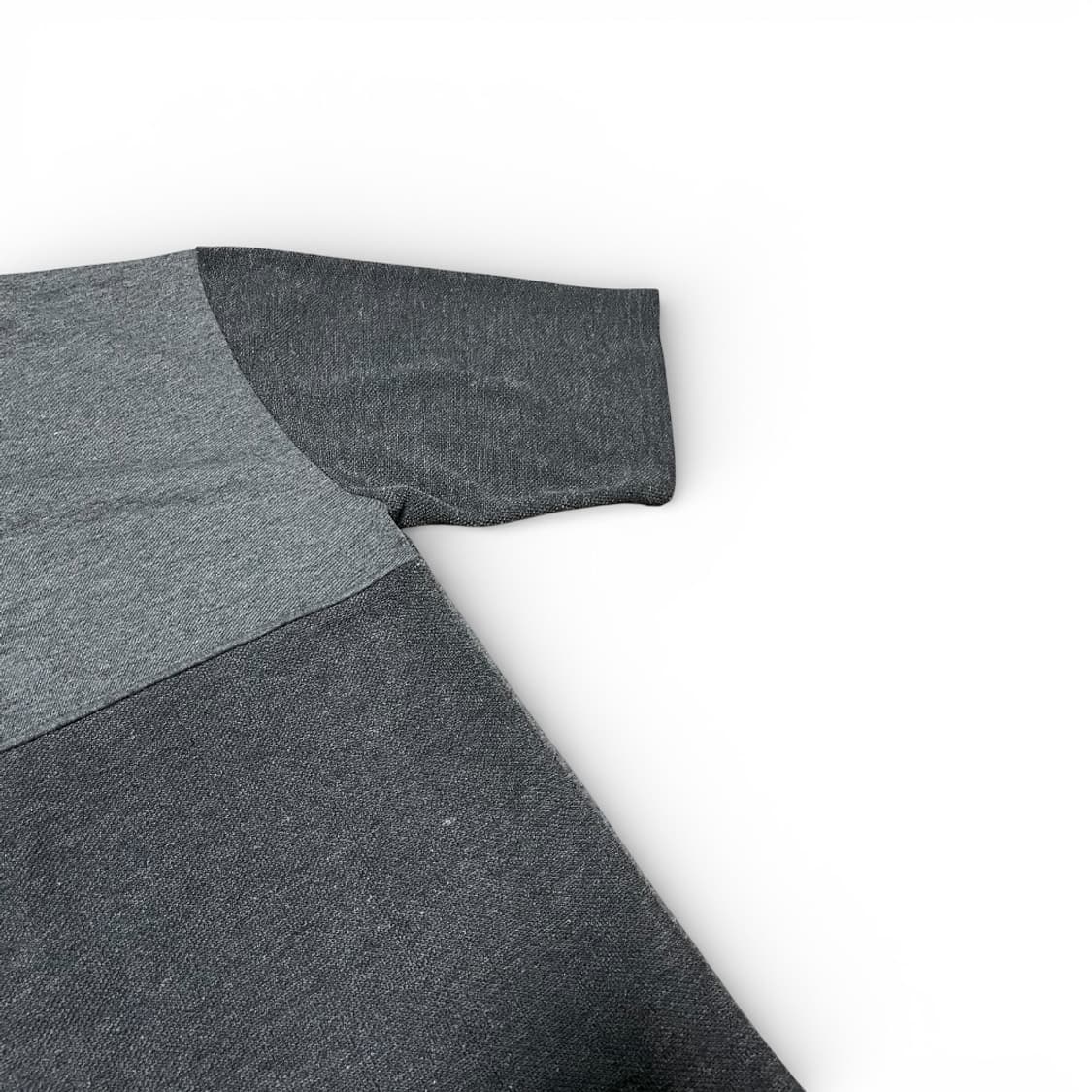 스투시 하프집업 반팔 상품이미지5