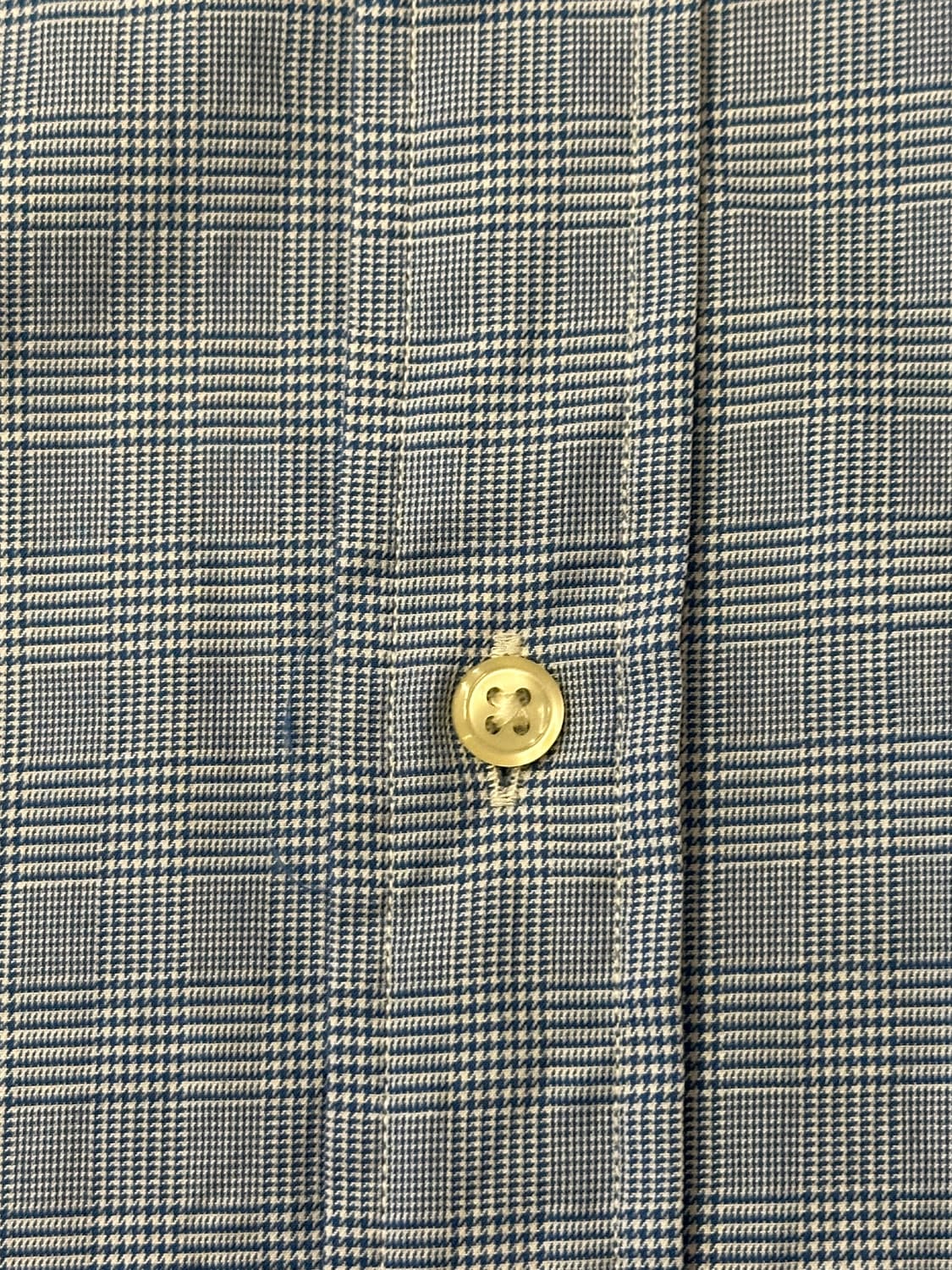 폴로 랄프로렌 체크 셔츠 XL 상품이미지4