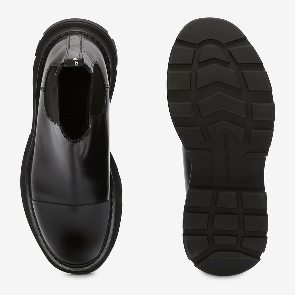 Alexander McQueen 알렉산더맥퀸 부츠 44 상품이미지7