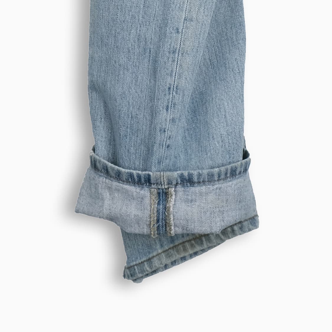 빈티지 리바이스 501 연청 33 인치 LV50134576 상품이미지7