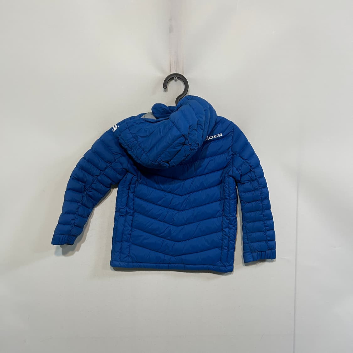 아이더 키즈 경량패딩 120 상품이미지3