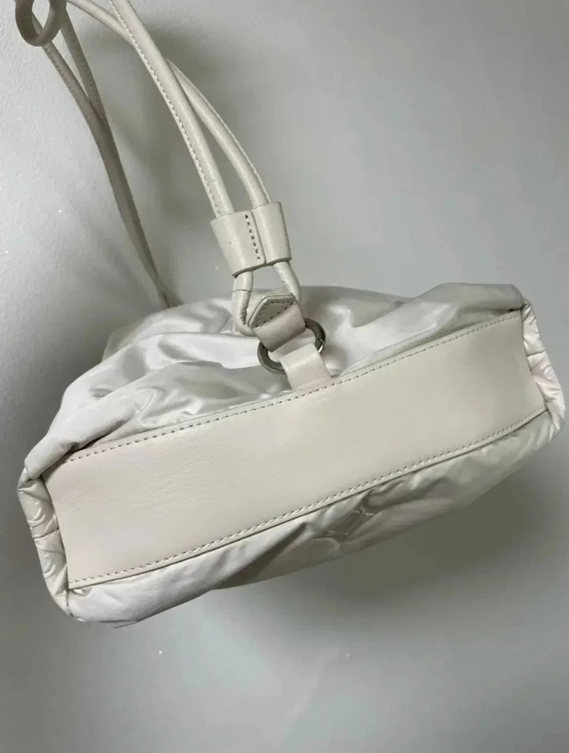 SYSTEM HOMME 시스템 옴므 드로우스트링백/토트백/에코백 상품이미지3