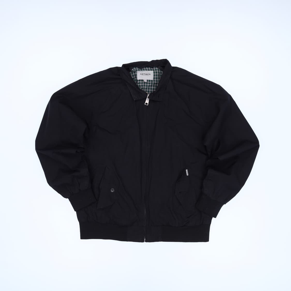 L 칼하트 미드레이크 블로종 워크  자켓 N7420 상품이미지1