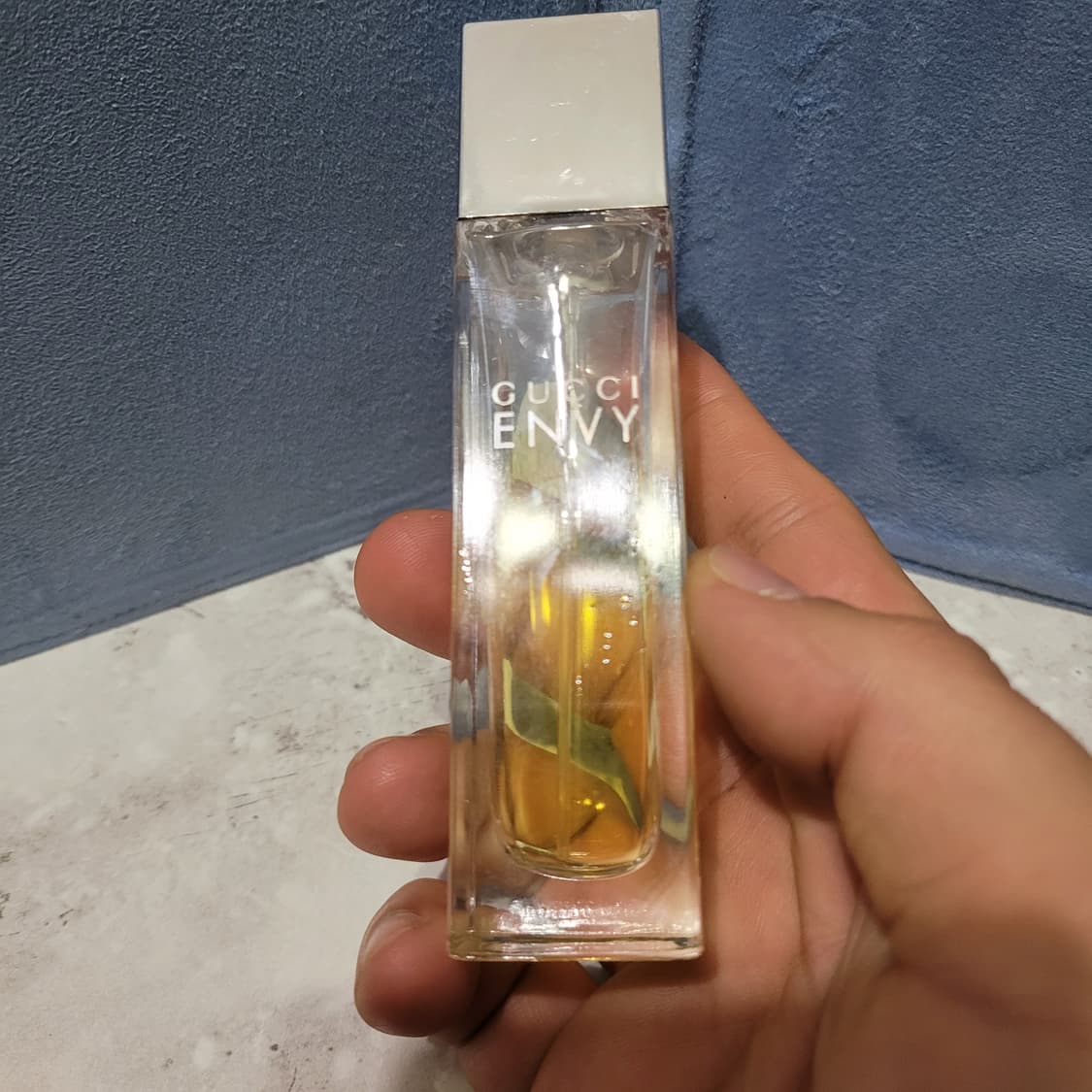 구찌 엔비 EDT 30ml 향수 (K) 상품이미지2