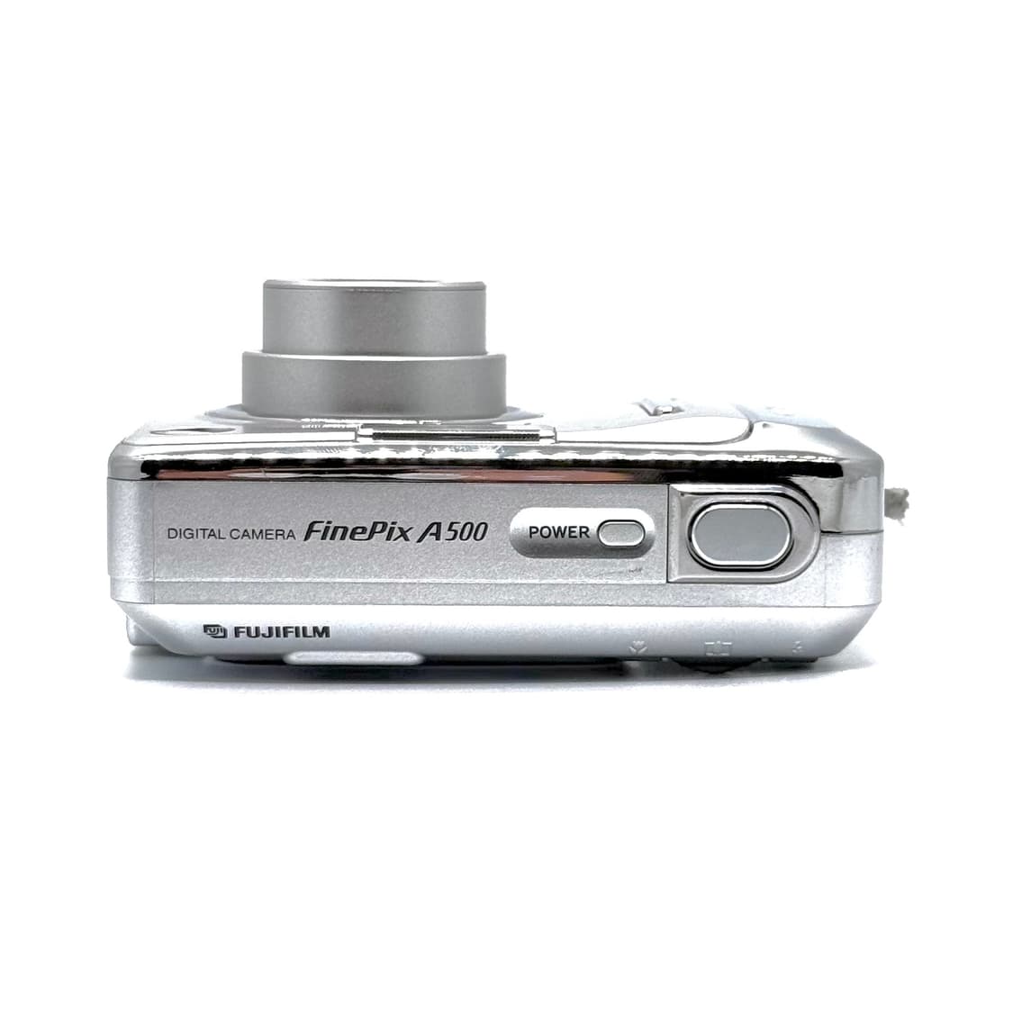 [저화소&필름색감!] 후지필름 Finepix A500 디지털카메라 상품이미지4