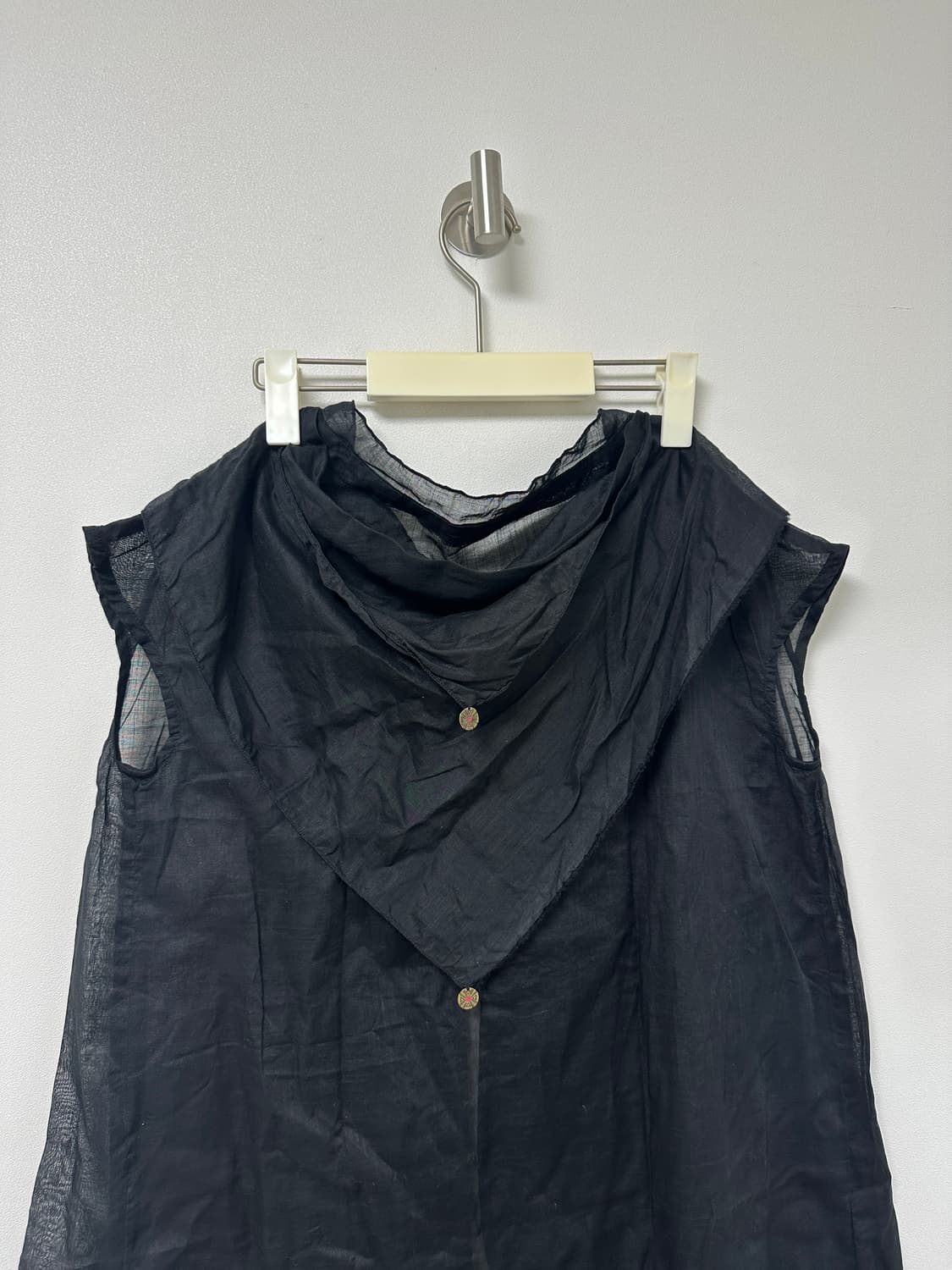 [캐피탈] kapital sleeveless 상품이미지4