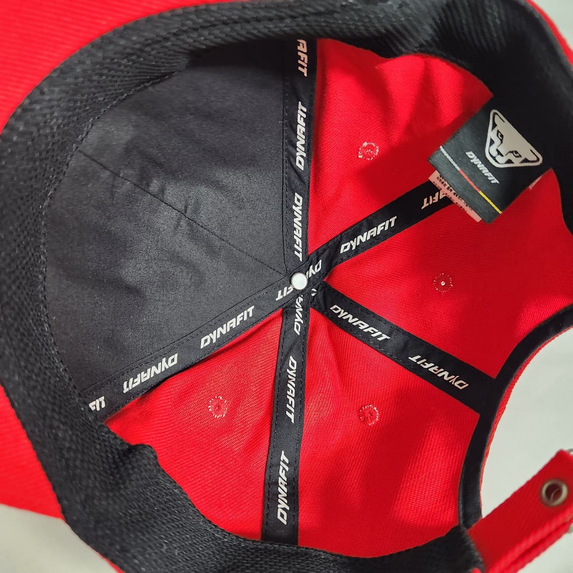 J172 [M] 다이나핏 캡 모자 야구모자 상품이미지6