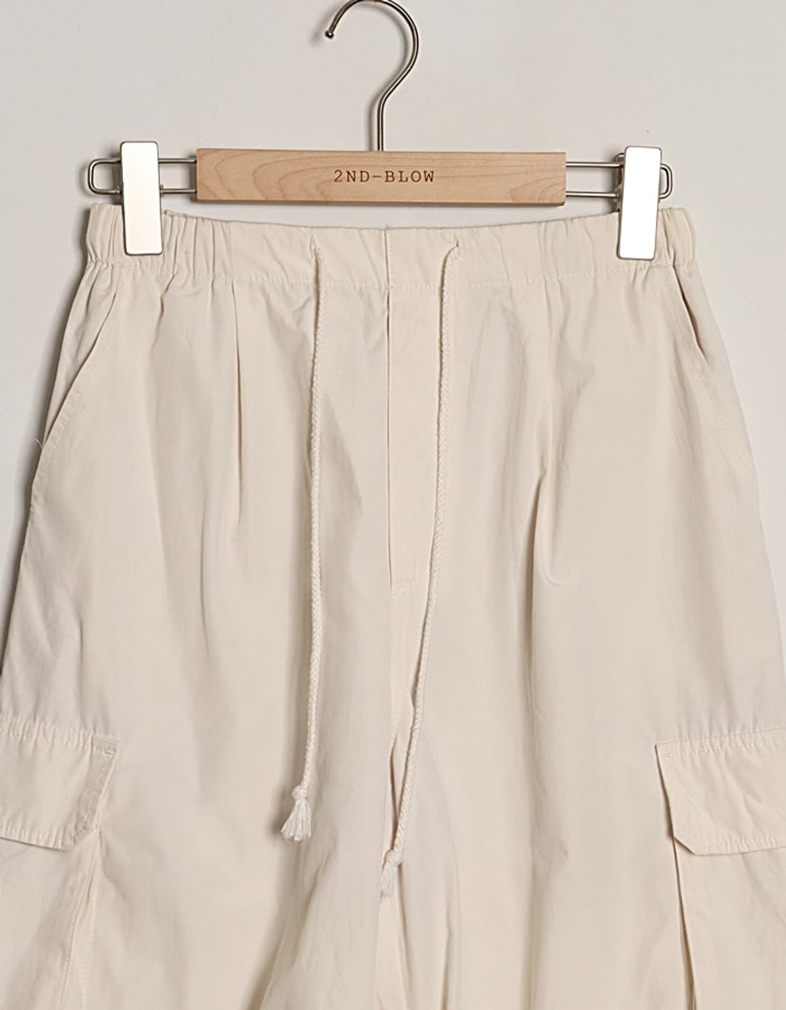 G U Parachutte Cargo Pant (26) 상품이미지2