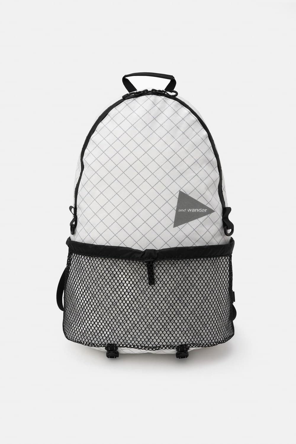 앤드원더 데이백 20L 화이트 상품이미지1