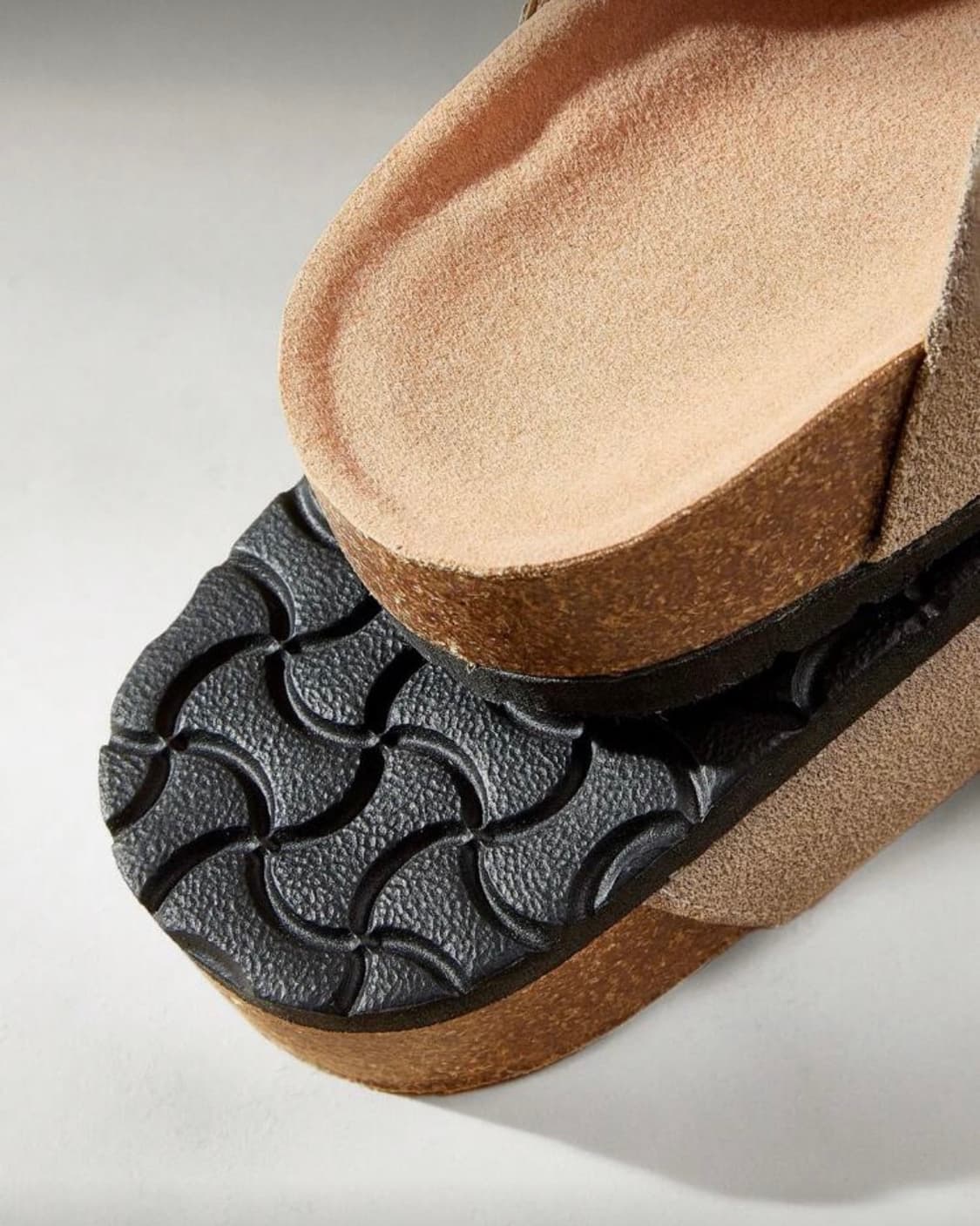 UGG 보스턴 스타일 슬리퍼 235 상품이미지4