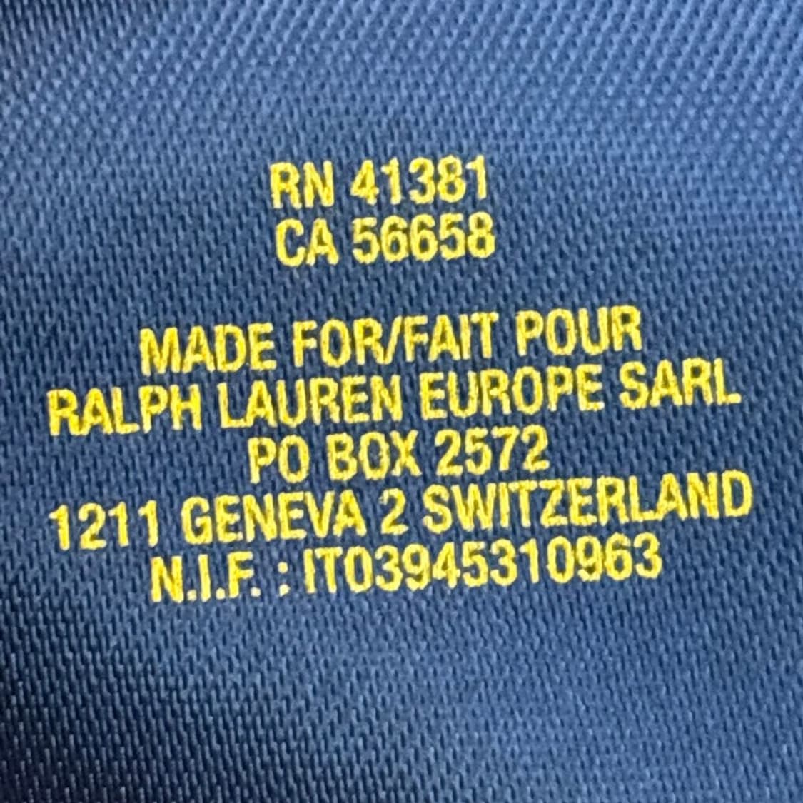 폴로랄프로렌 키즈 숄카라 가디건 네이비 7 상품이미지6