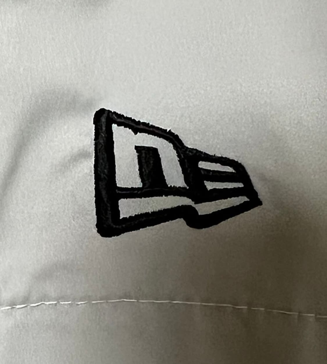 NEWERA 뉴에라 기능성 스포츠 남자 밴딩쇼츠 라이트그레이 L 32 상품이미지3