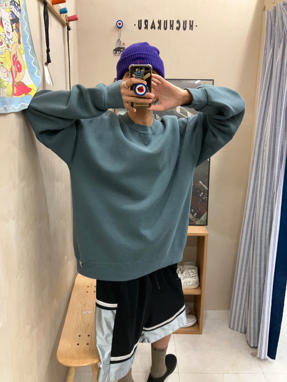 00s RUSSELL 상품이미지4