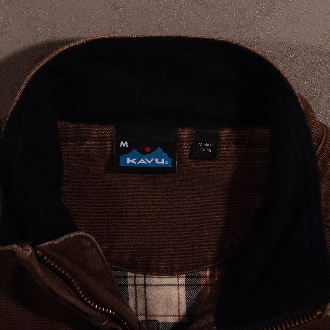 카부 워크자켓 상품이미지5